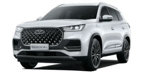 تیگو 8 پرو ای پلاس / پلایگن هیبرید نمایندگی 484 مدیران خودرو