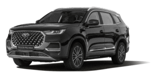 تیگو 8 پرومکس نمایندگی 484 مدیران خودرو