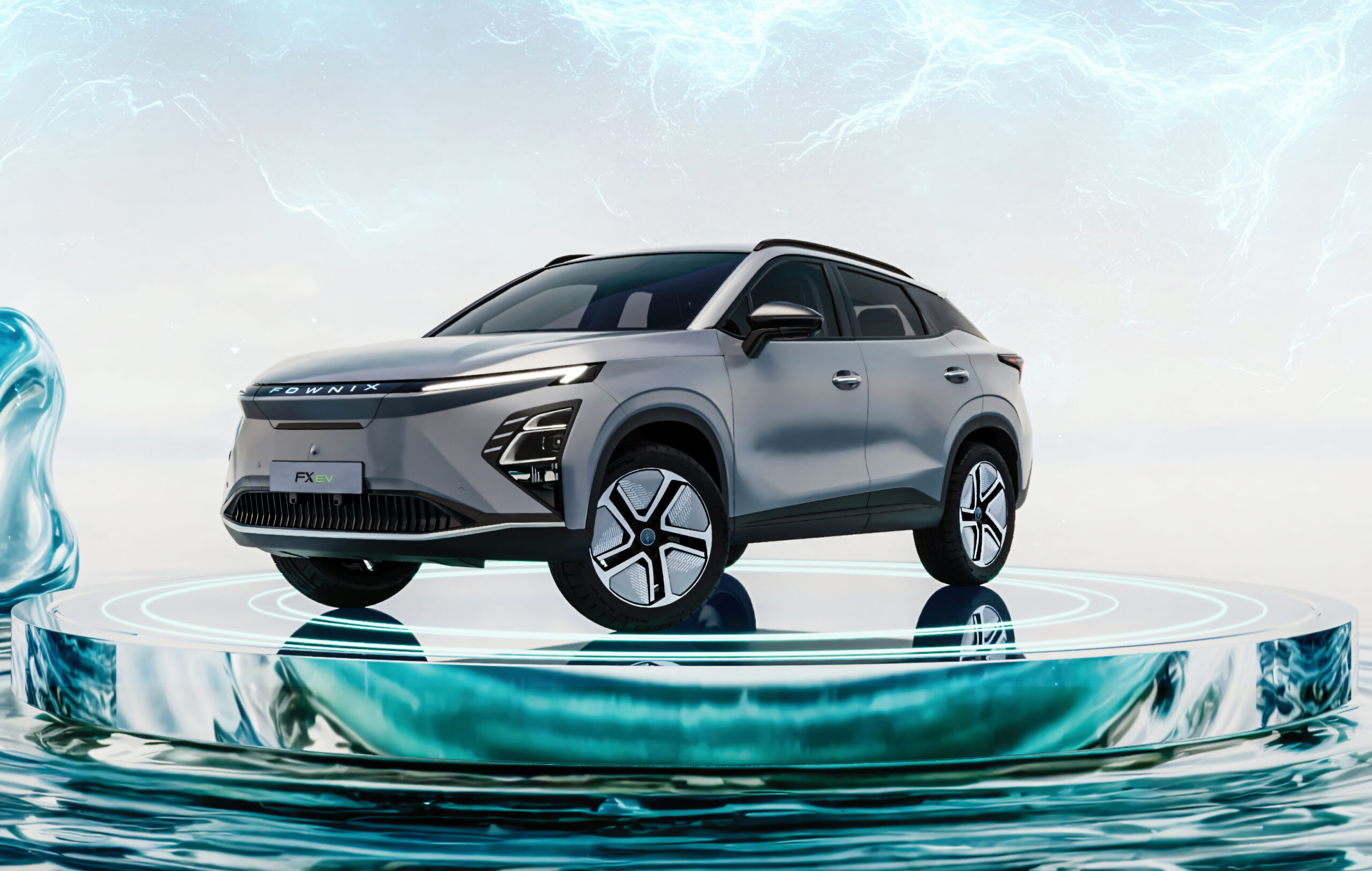 فروش نقدی اف ایکس برقی